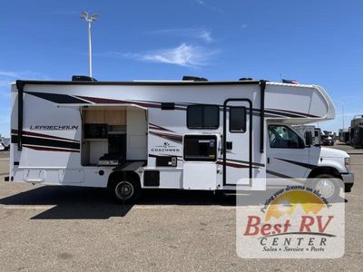 2026 Coachmen RV Leprechaun - Photo 7