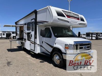 2026 Coachmen RV Leprechaun - Photo 1