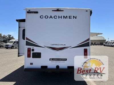 2026 Coachmen RV Leprechaun - Photo 6
