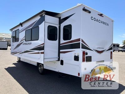 2026 Coachmen RV Leprechaun - Photo 5