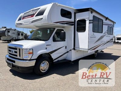 2026 Coachmen RV Leprechaun - Photo 2