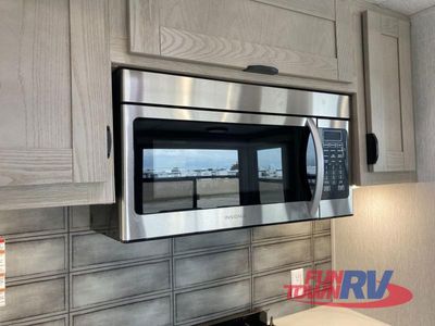 2025 Forest River RV Salem Grand Villa - Photo 19