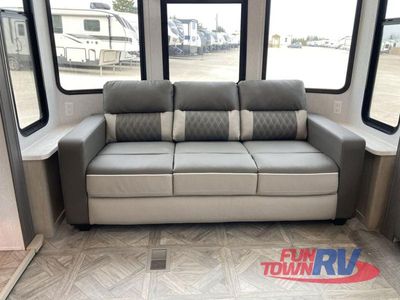 2025 Forest River RV Salem Grand Villa - Photo 26