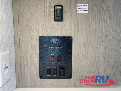 2025 Forest River RV Salem Grand Villa - Photo 35