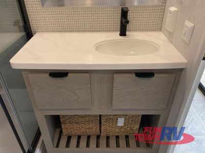 2025 Forest River RV Salem Grand Villa - Photo 39