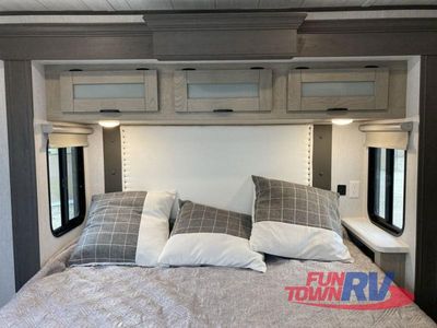 2025 Forest River RV Salem Grand Villa - Photo 46