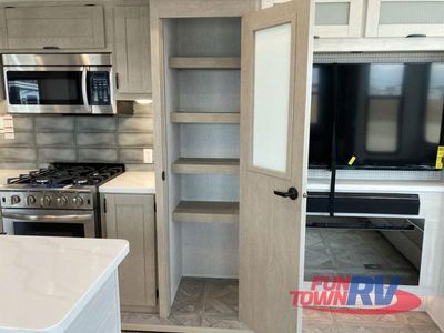 2025 Forest River RV Salem Grand Villa - Photo 22