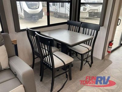 2025 Forest River RV Salem Grand Villa - Photo 24