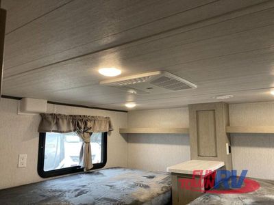 2025 Forest River RV Salem Grand Villa - Photo 34