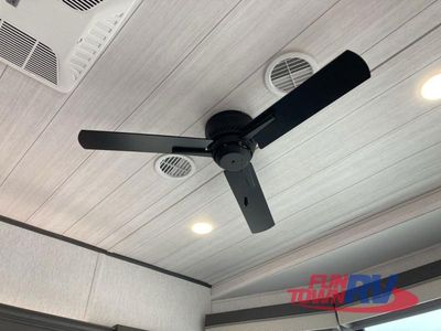 2025 Forest River RV Salem Grand Villa - Photo 28
