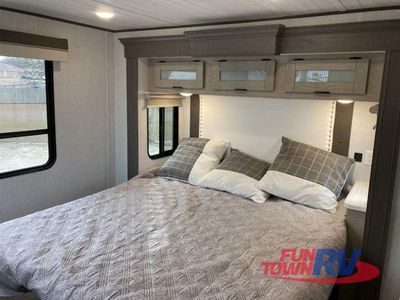 2025 Forest River RV Salem Grand Villa - Photo 43