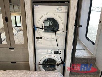 2025 Forest River RV Salem Grand Villa - Photo 50