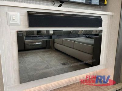 2025 Forest River RV Salem Grand Villa - Photo 32
