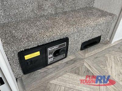 2025 Forest River RV Salem Grand Villa - Photo 37