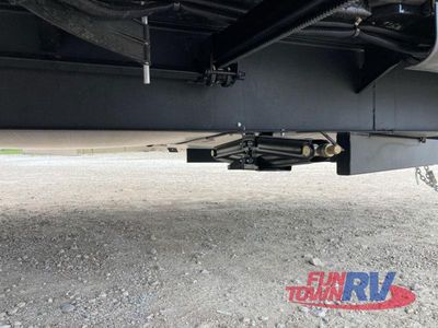 2025 Forest River RV Salem Grand Villa - Photo 7