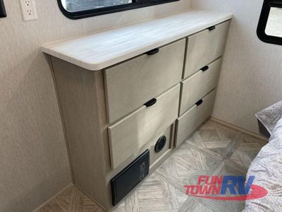 2025 Forest River RV Salem Grand Villa - Photo 47