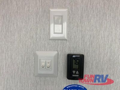 2025 Forest River RV Salem Grand Villa - Photo 36
