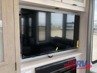 2025 Forest River RV Salem Grand Villa - Photo 30