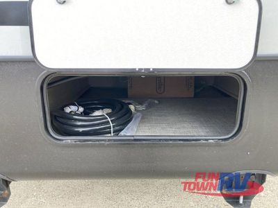 2025 Forest River RV Salem Grand Villa - Photo 5