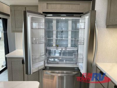 2025 Forest River RV Salem Grand Villa - Photo 21
