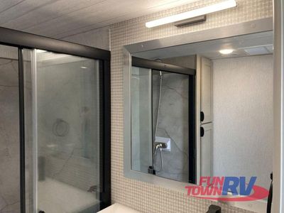 2025 Forest River RV Salem Grand Villa - Photo 38