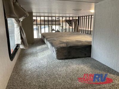 2025 Forest River RV Salem Grand Villa - Photo 45
