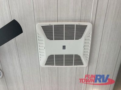 2025 Forest River RV Salem Grand Villa - Photo 33