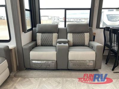 2025 Forest River RV Salem Grand Villa - Photo 27