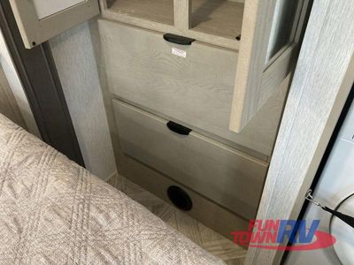 2025 Forest River RV Salem Grand Villa - Photo 49
