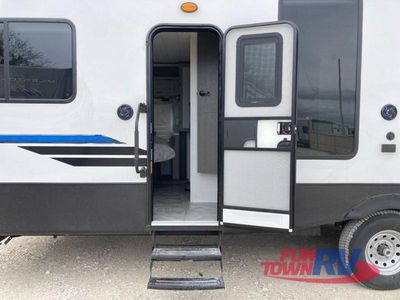 2025 Forest River RV Salem Grand Villa - Photo 6