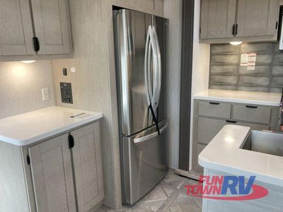 2025 Forest River RV Salem Grand Villa - Photo 20