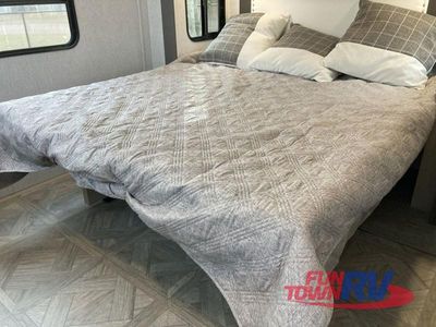 2025 Forest River RV Salem Grand Villa - Photo 44