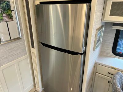 2026 Tiffin ALLEGRO BAY — photo 9 view