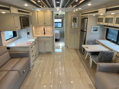 2026 Tiffin ALLEGRO BAY — detail view