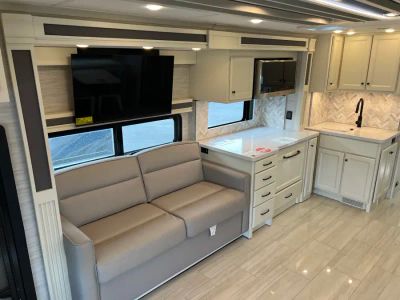 2026 Tiffin ALLEGRO BAY — photo 10 view