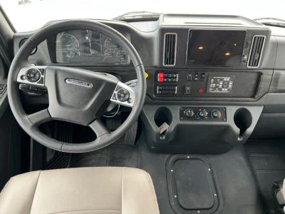 2026 Tiffin ALLEGRO BAY — side profile view