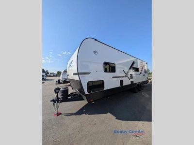 2026 Forest River RV XLR Boost - Photo 2