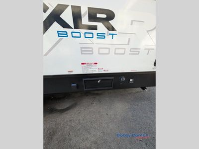 2026 Forest River RV XLR Boost - Photo 8