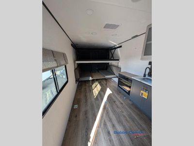2026 Forest River RV XLR Boost - Photo 11