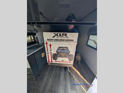 2026 Forest River RV XLR Boost - Photo 14