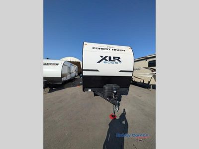2026 Forest River RV XLR Boost - Photo 3