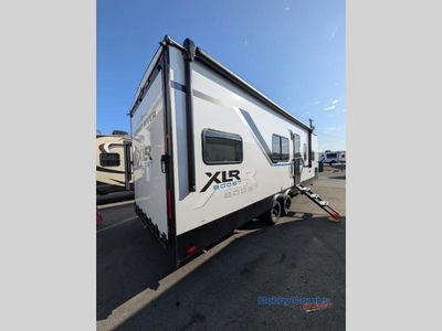 2026 Forest River RV XLR Boost - Photo 5