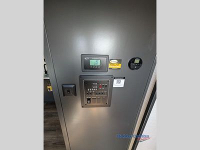 2026 Forest River RV XLR Boost - Photo 10