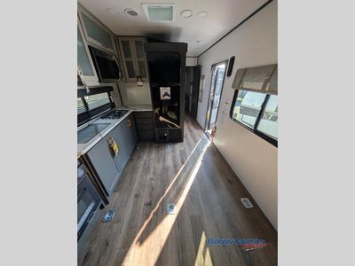 2026 Forest River RV XLR Boost - Photo 15