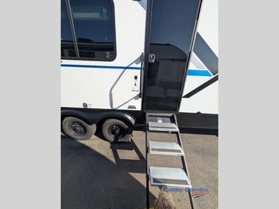 2026 Forest River RV XLR Boost - Photo 9