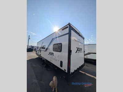 2026 Forest River RV XLR Boost - Photo 4
