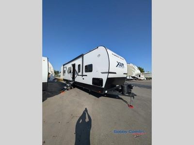 2026 Forest River RV XLR Boost - Photo 1