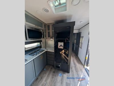 2026 Forest River RV XLR Boost - Photo 13