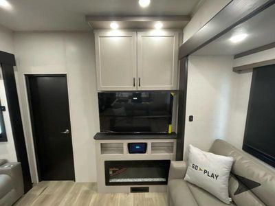 2026 Jayco Seismic - Photo 47