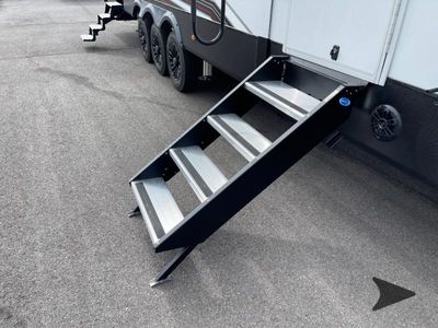 2026 Jayco Seismic - Photo 25